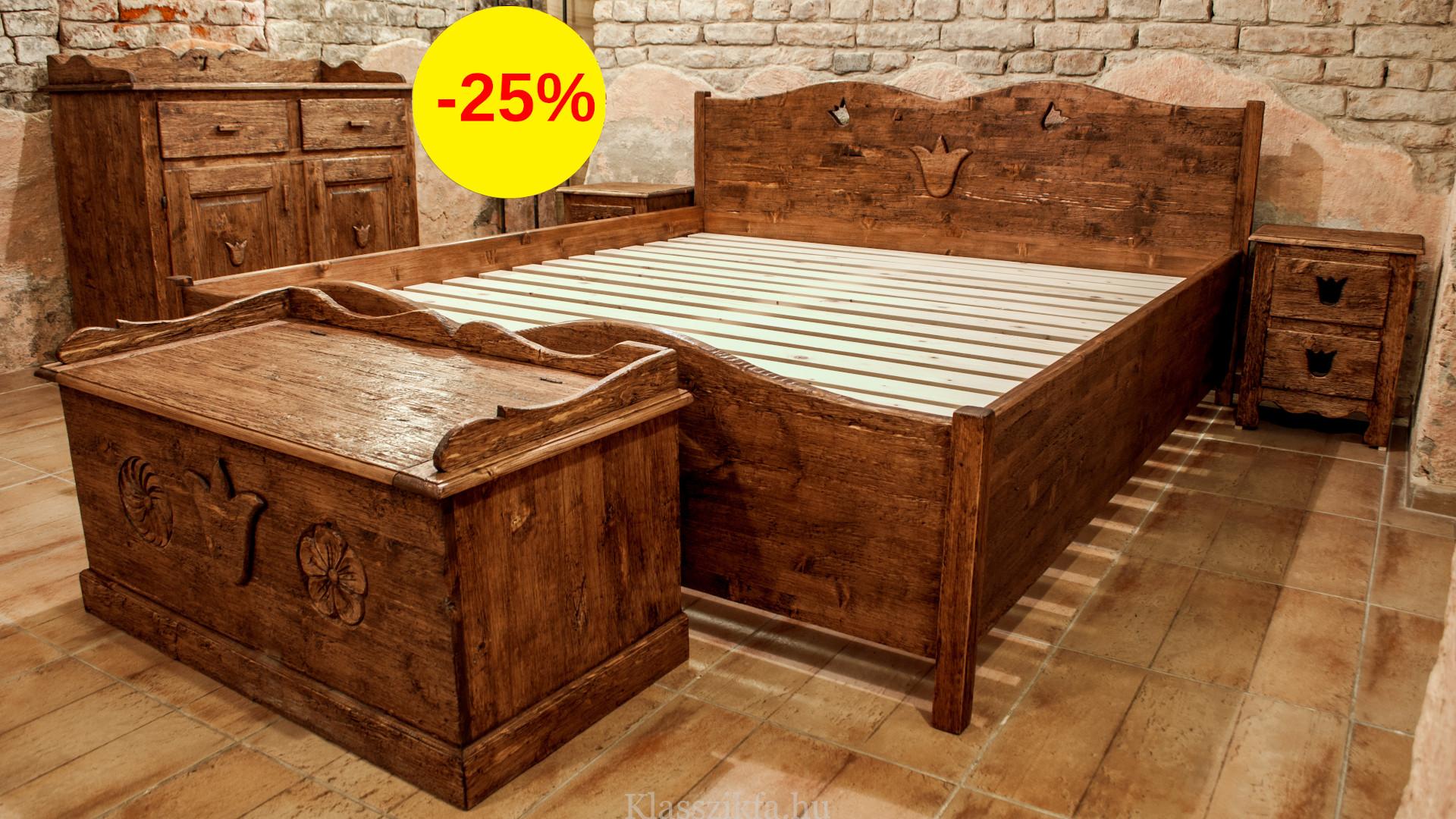 -25% őszi lombhullató akció (lejárt)