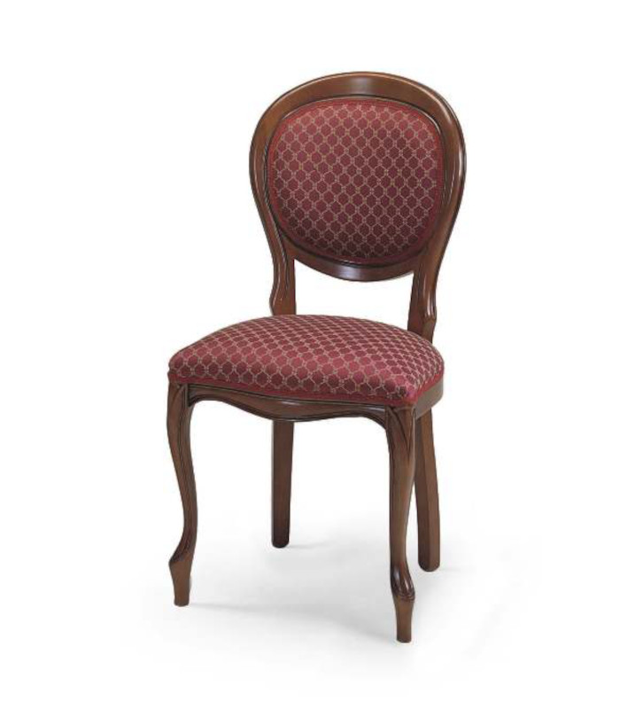 Ovális szék