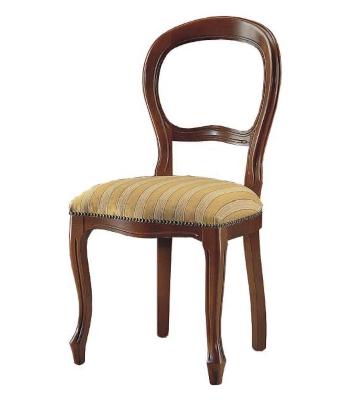 Liscia szék