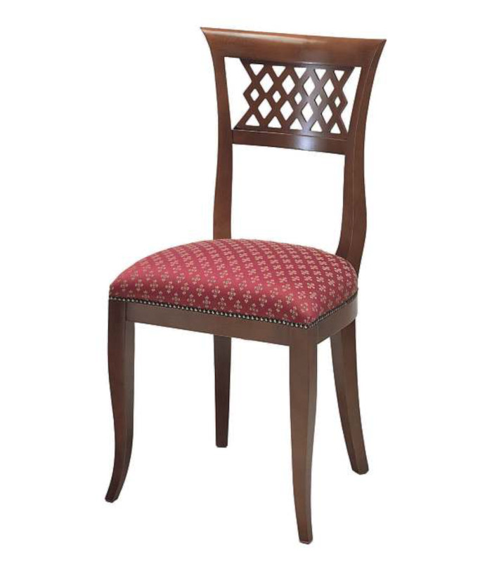 Linda liliom szék