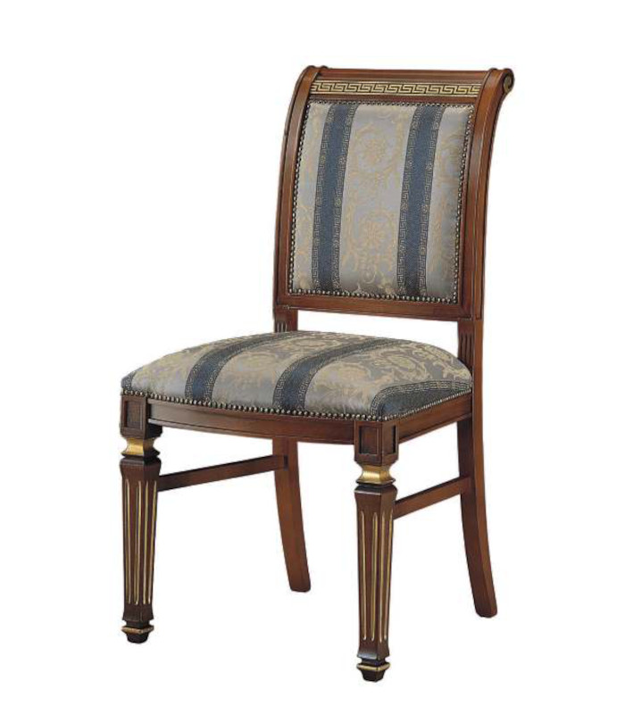 Greca szék