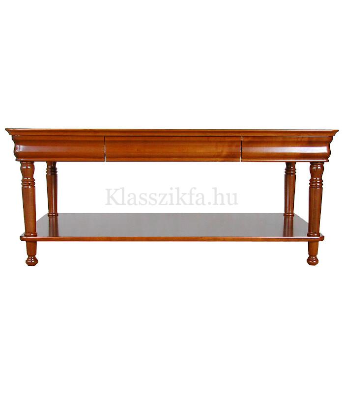 Otello dohányzó asztal 110cm - Párkányfiók nélkül
