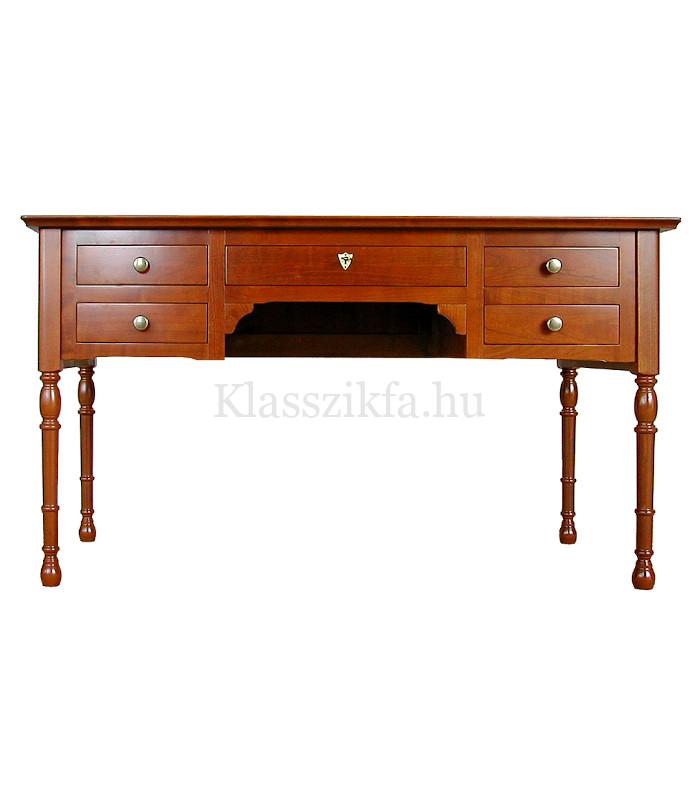 Otello íróasztal 140cm