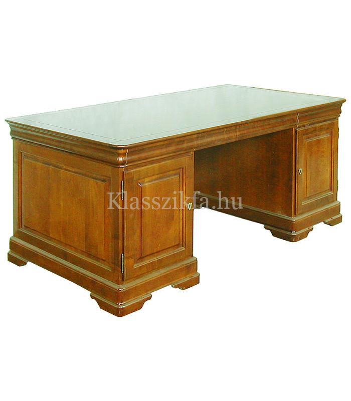 Otello nagy íróasztal asztal 220cm - Extra nagy méret