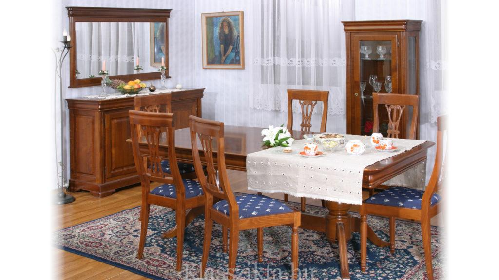 Klasszikus étkező