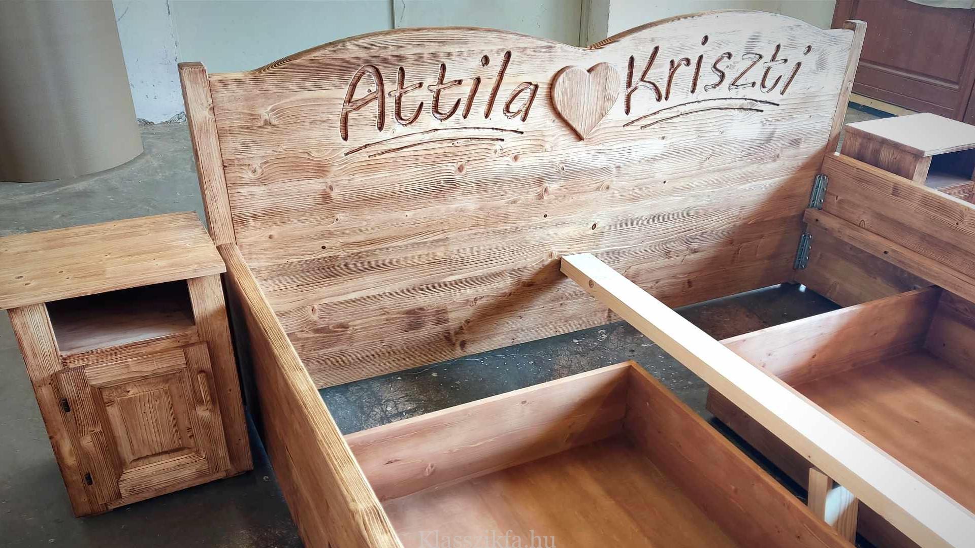 Egyedi bútorkészítés, nevesített bútorok és bútorgarancia 30 év tapasztalattal!