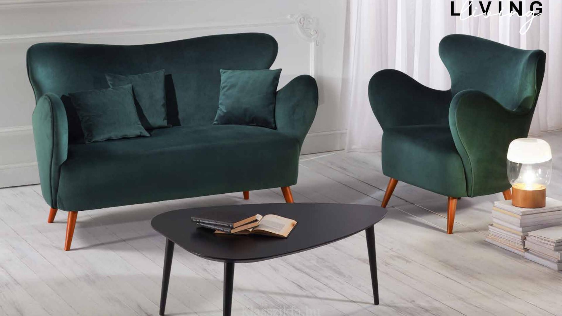 Olasz bútor: elegancia és design